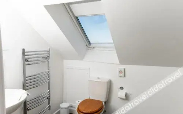 Bosayne Guest House
