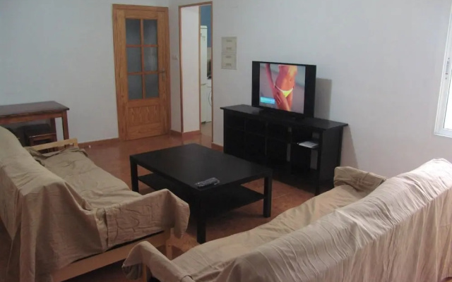 Palmar I