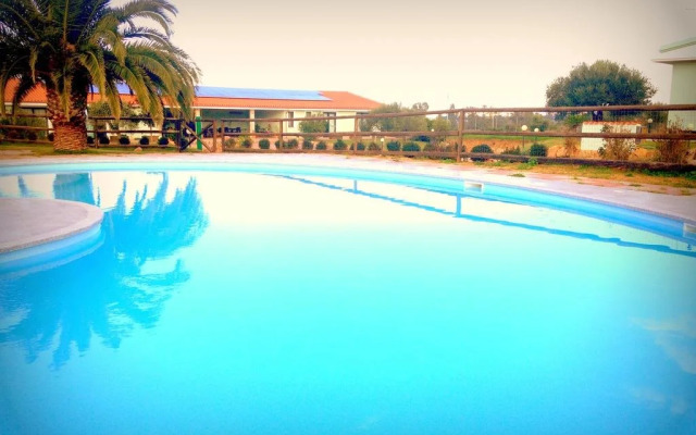 S'Incantu Hotel Rurale