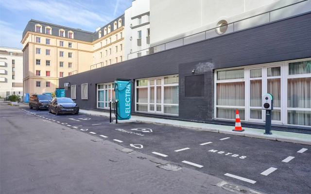 Kyriad ECO - Suresnes - La Défense