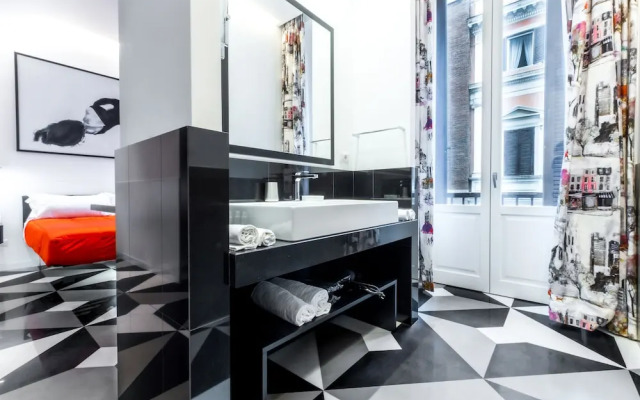 V-Accommodation IVfontane