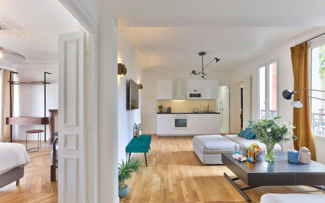 99 - Urban Sublime Apartment