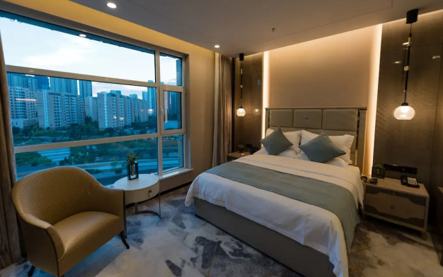 Jinjiang International Hotel