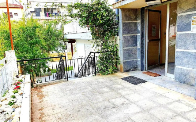 COZY & COOL Apartment N2 30m from sea