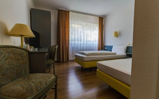 Stadt-gut-Hotel am Krahnberg