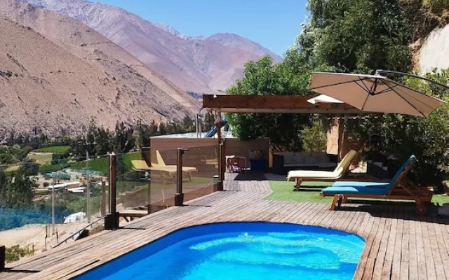 Lodge Nueva Elqui