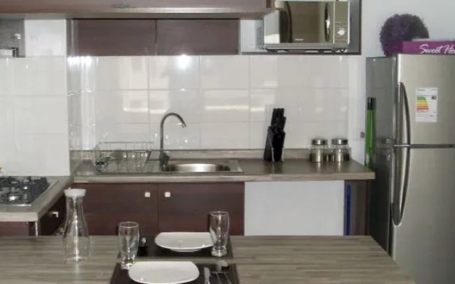 Rent Apartment Chile - Alvarez