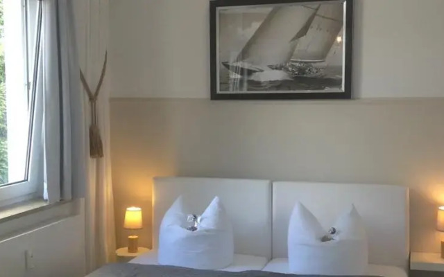 Hotel Hahn
