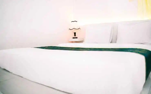 Pondok Garuda Inn