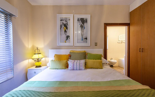Vaal River YOLO Spaces – Vaal River Bush Lodge