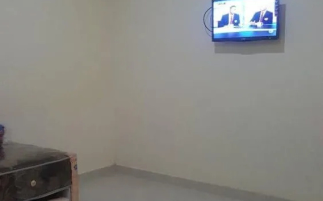 Penginapan Aisya Toa Daeng