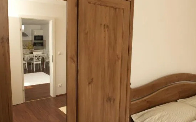 Urlaubsapartment Am Silbersee