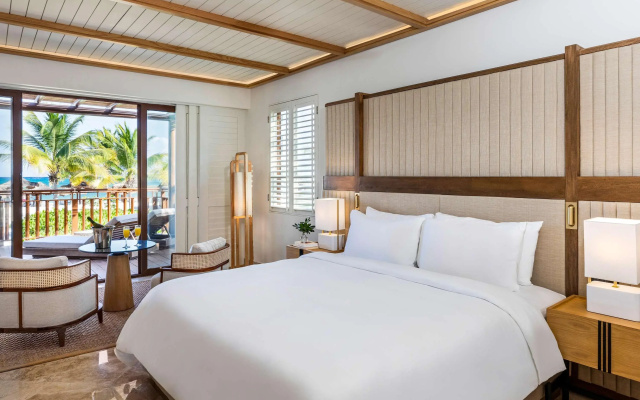 Fairmont Mayakoba