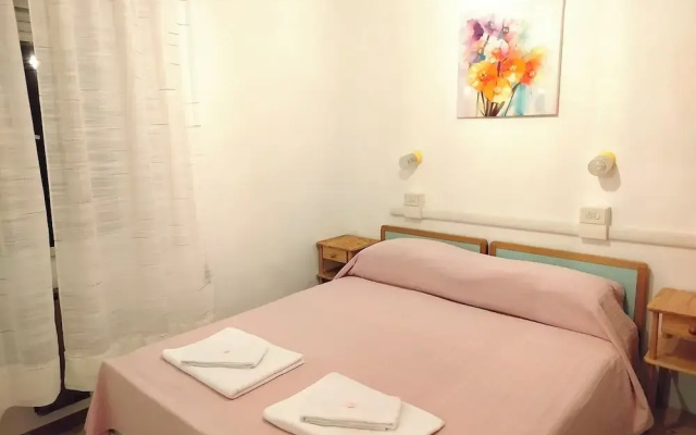 hotel Veles