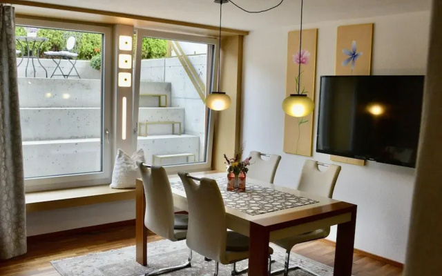 Apartment in Fulpmes Near Stubai Glacier