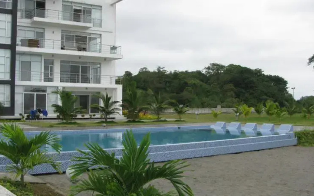 Casablanca Mompiche