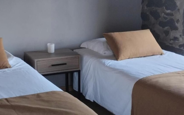 Refúgio dos Capelinhos Villa & Suites