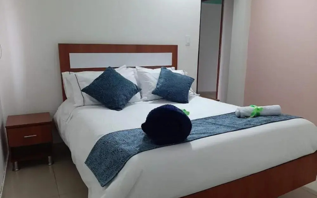 Hotel Calantha