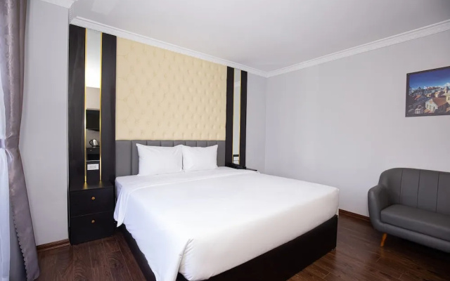 Monaco Hotel Danang