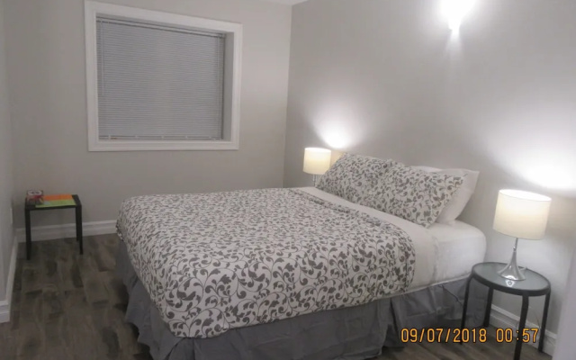 Niven Lake Bed & Breakfast
