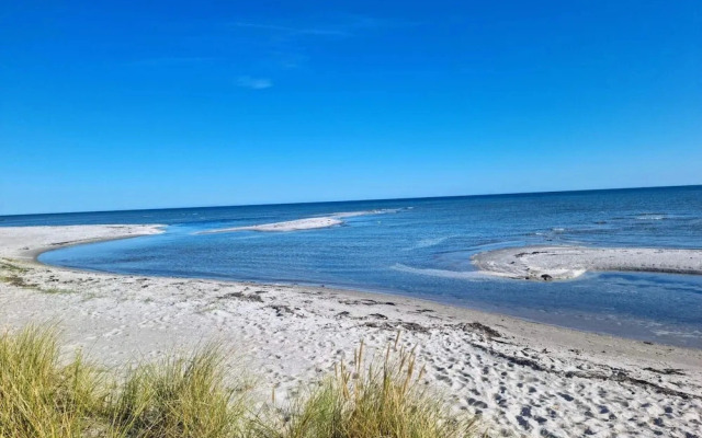 4 Star Holiday Home in Hals