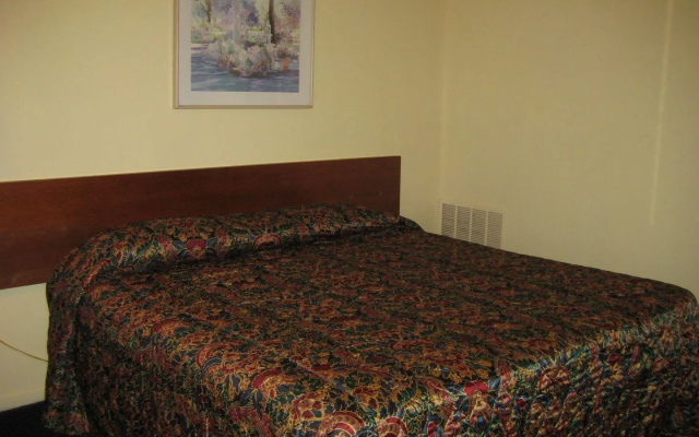 Guest House Motel