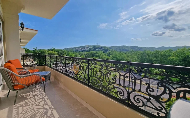 Palacio Huatulco