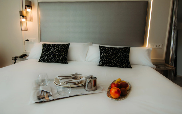 Urban Anaga Hotel
