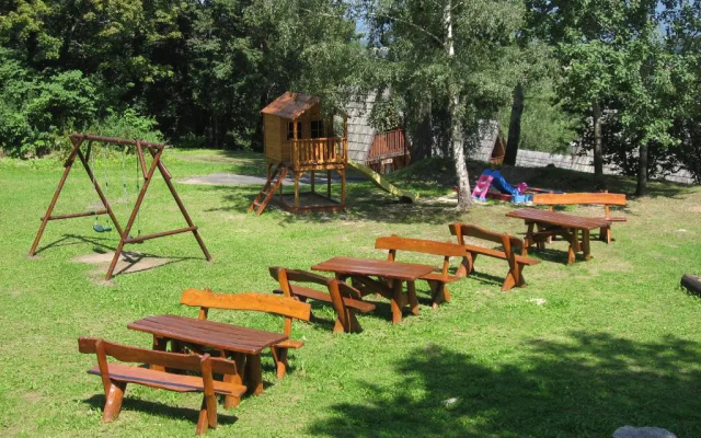 Domki Brda