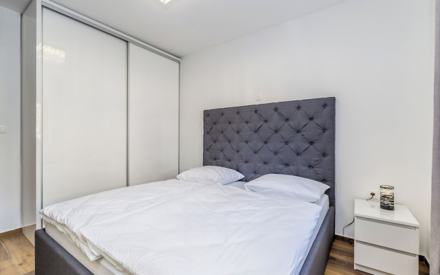 Villa Three Units