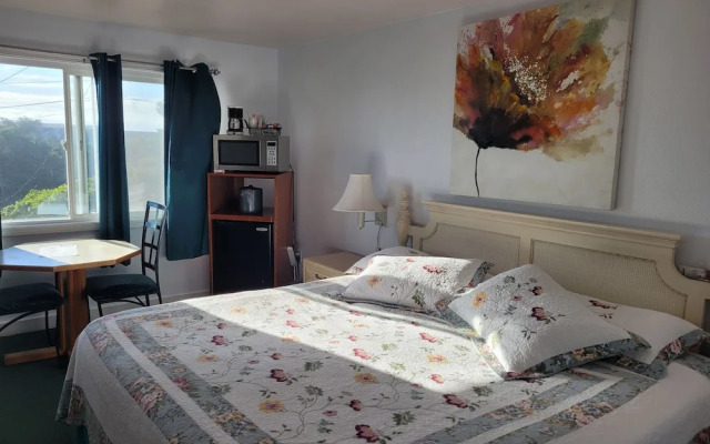 Newport Bay Motel