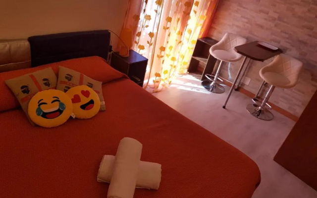 B&B Alghero Republic