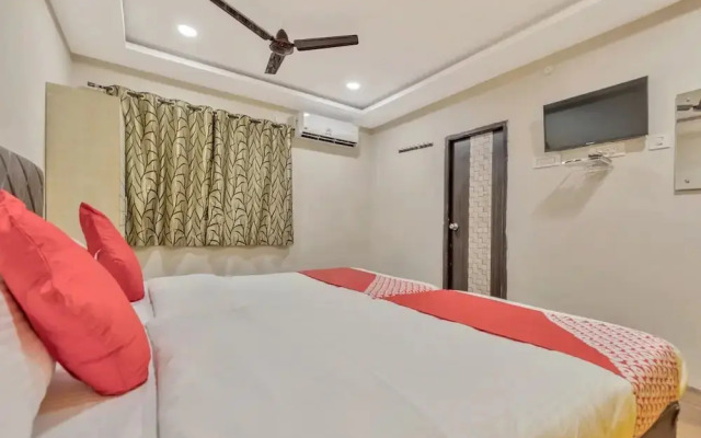 Flagship Hotel Ruby Grand Opp Apollo Hospital Kondapur