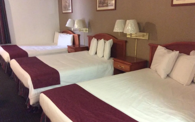 Sagamar Inn