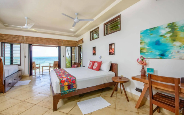 Yemaya Reefs, a Small Luxury Hotel