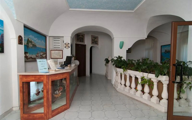 Hotel La Ninfea