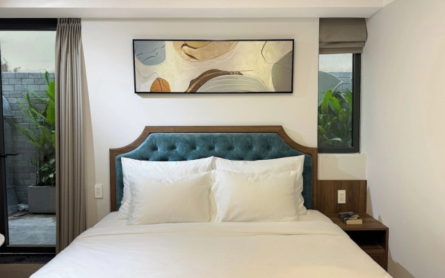 CityHouse - Tera The S