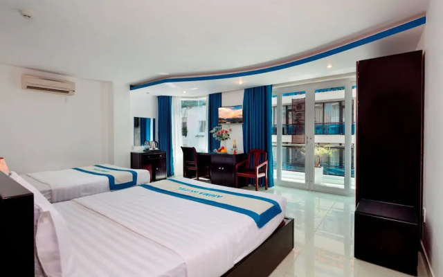 Arima Hotel