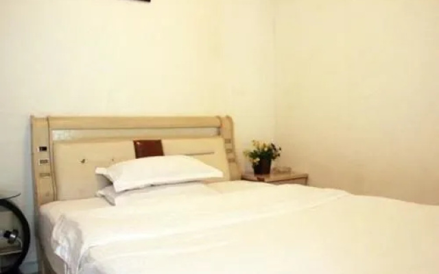 Ligang Hotel Apartment