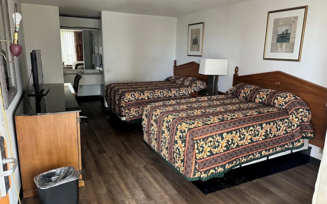 Executive Inn