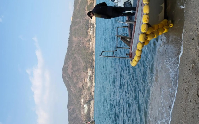 Seolly Resort Pension
