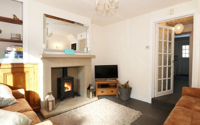 Grace Cottage