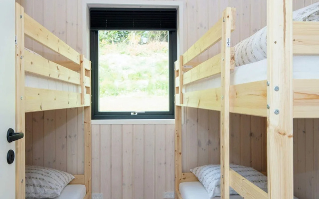 5 Star Holiday Home in Ebeltoft