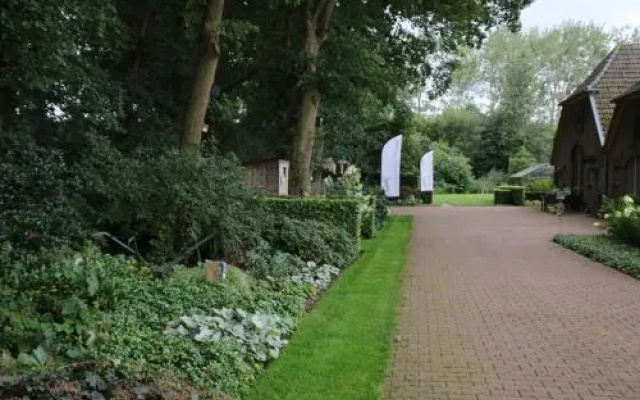 Gastenverblijf Eenink