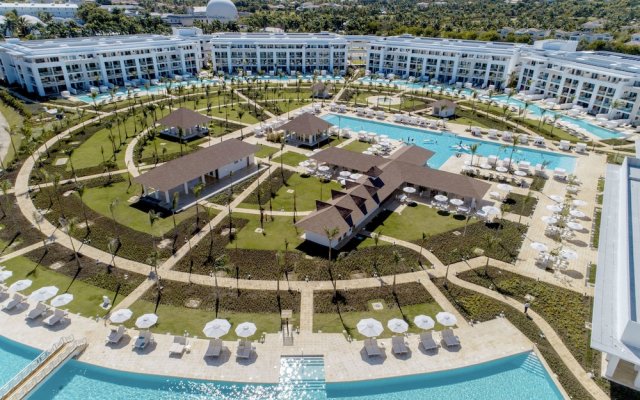 NEW! The Grand Reserve at Paradisus Palma Real – All Inclusive 2