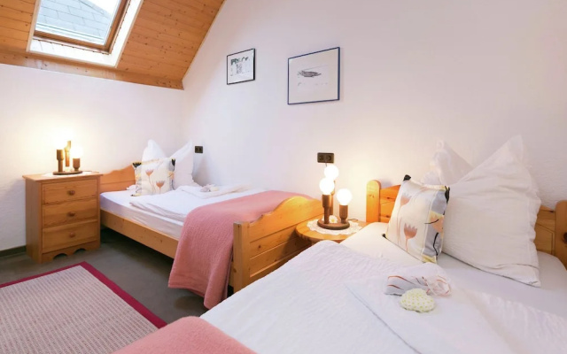 Haus Barbel (Adults Only)
