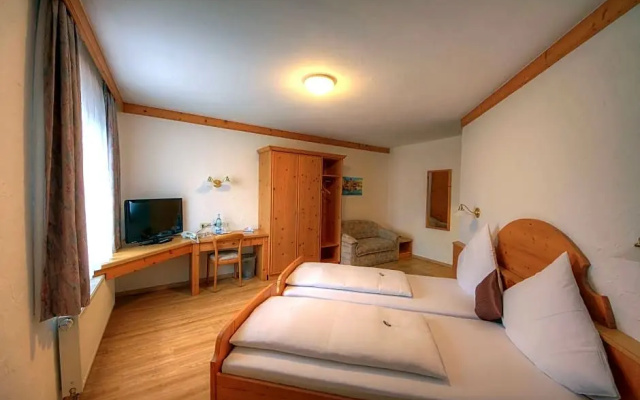 Hotel Kuchalber Hof