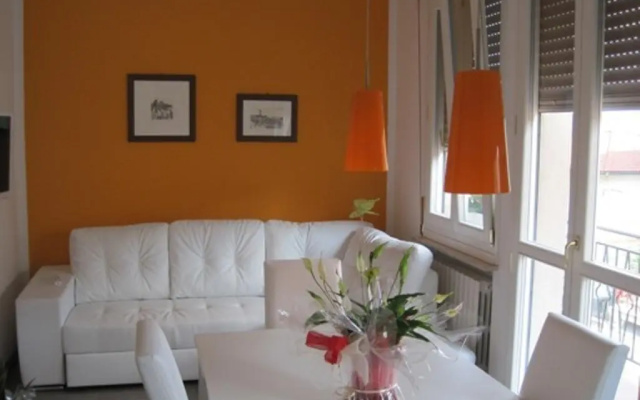 Bed and Breakfast lo Scrigno