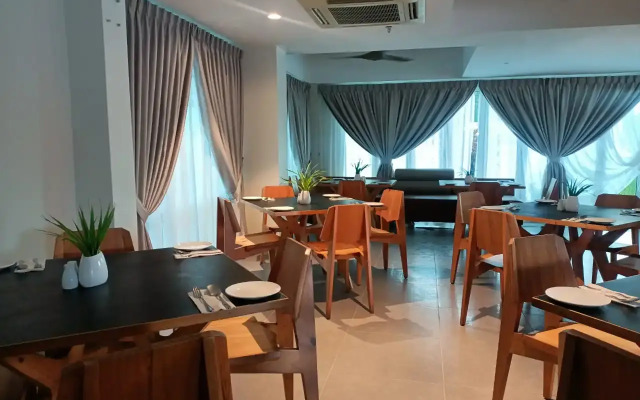 Restaurant · Langkawi — photo 16