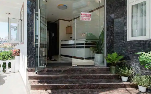 Bianco Hotel Dalat